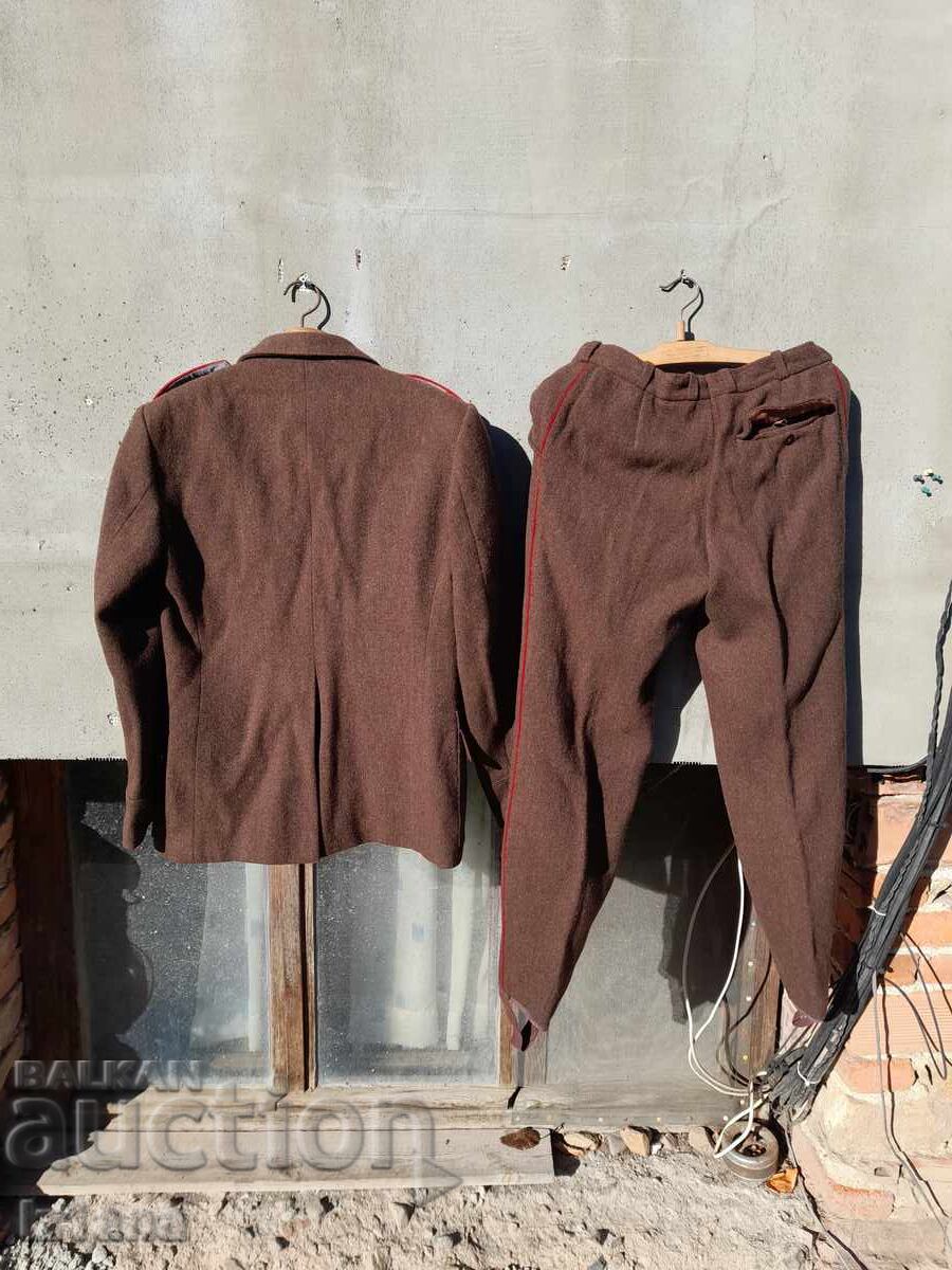 Παλιά στρατιωτική στολή, Πλυντήριο ρούχων, Πλυντήρια - 5 Παλιά στρατιωτική στολή, Πλυντήριο ρούχων, Πλυντήρια - 5