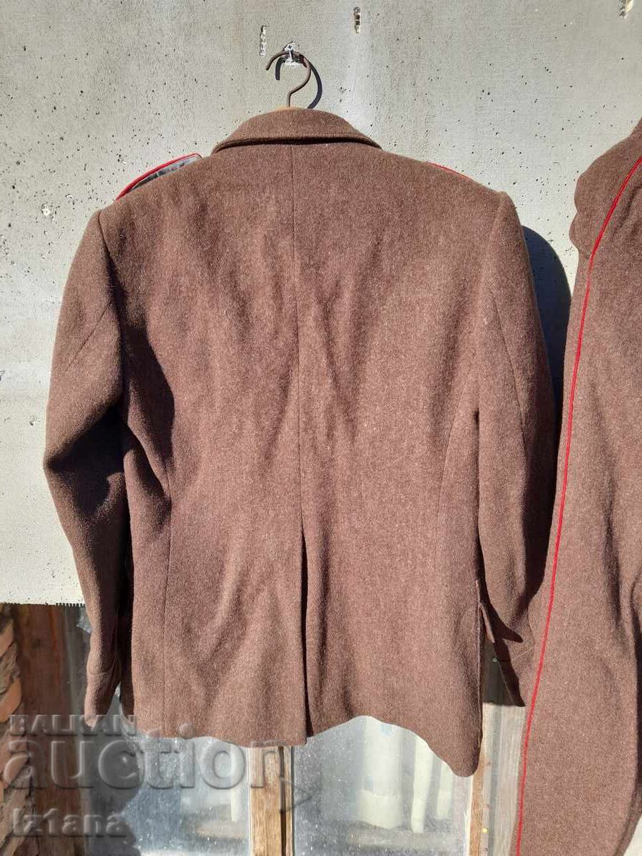 Παλιά στρατιωτική στολή, Πλυντήριο ρούχων, Πλυντήρια - 6 Παλιά στρατιωτική στολή, Πλυντήριο ρούχων, Πλυντήρια - 6