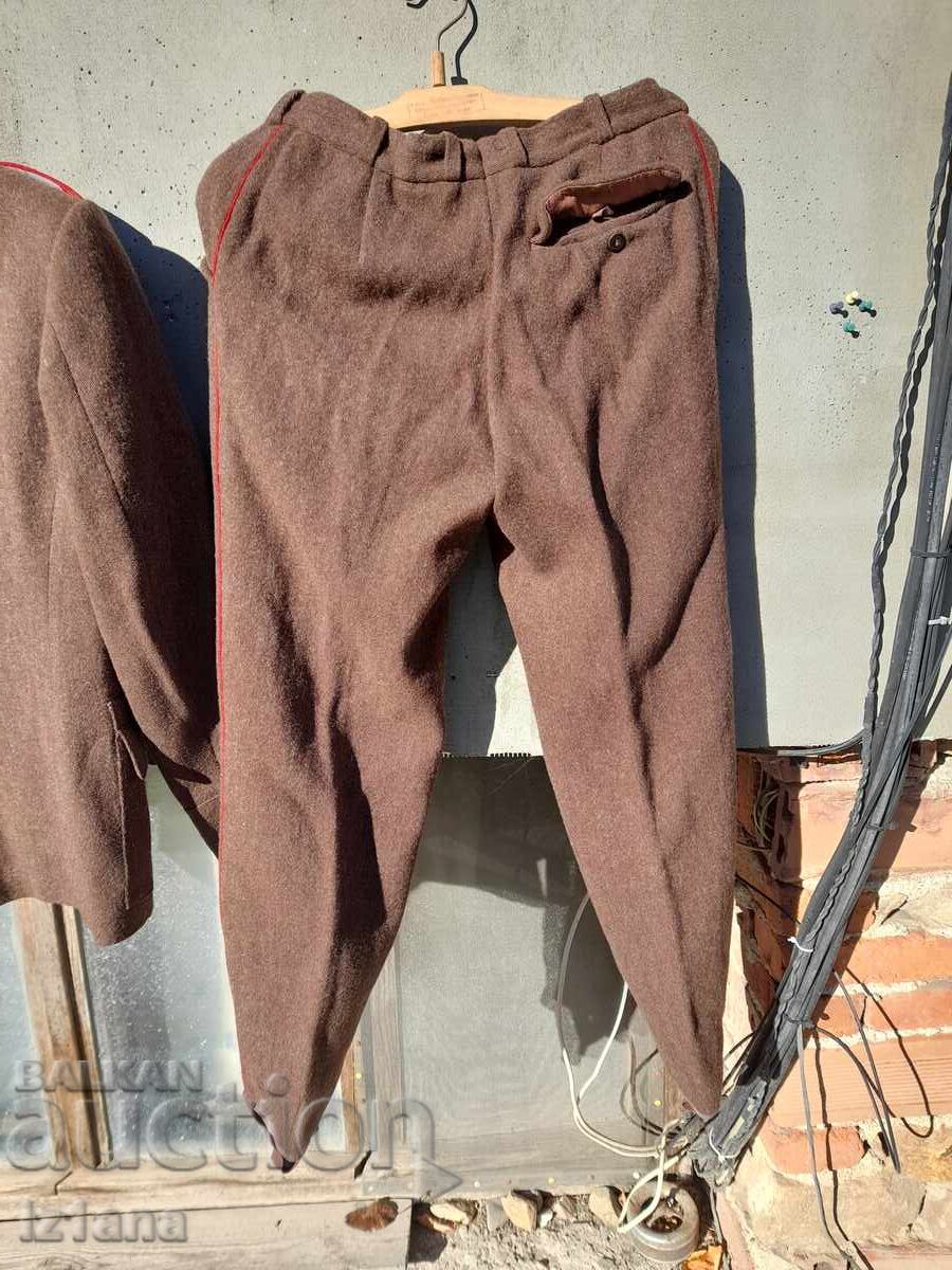 Παλιά στρατιωτική στολή, Πλυντήριο ρούχων, Πλυντήρια - 7 Παλιά στρατιωτική στολή, Πλυντήριο ρούχων, Πλυντήρια - 7