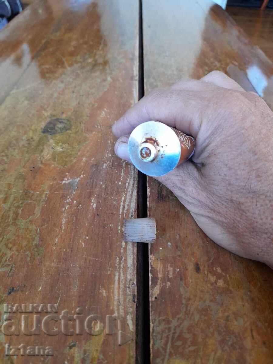 Auction  Old Antiphlegmin