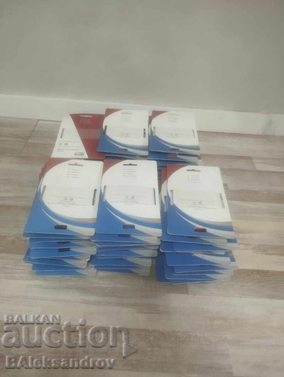 Lot mare de protectoare 60 buc - 5