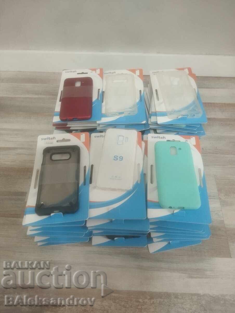 Lot mare de protectoare 60 buc - 6