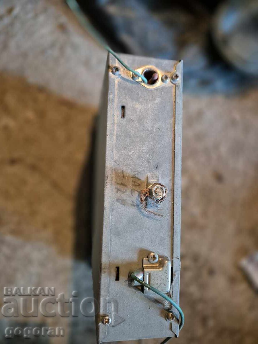 Livrarea Vechi casetofon auto