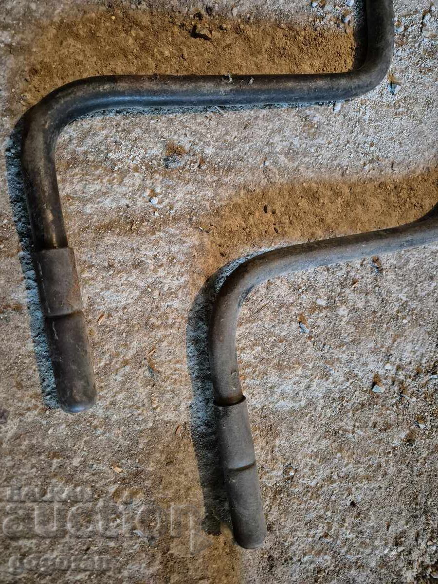 Car jacks with price € 7.70 | 15.06 BGN