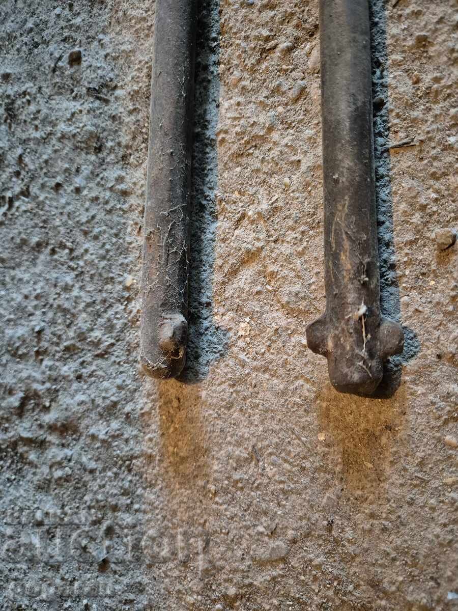 Licitație Chei de roată pentru mașină