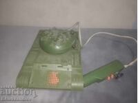 Mare televizor USSR cu telecomandă