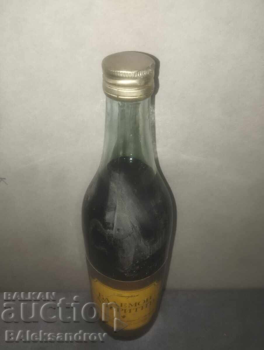 Sticlă de aperitiv de migdale pentru colecție cu preț € 13.50 | 26.40 BGN
