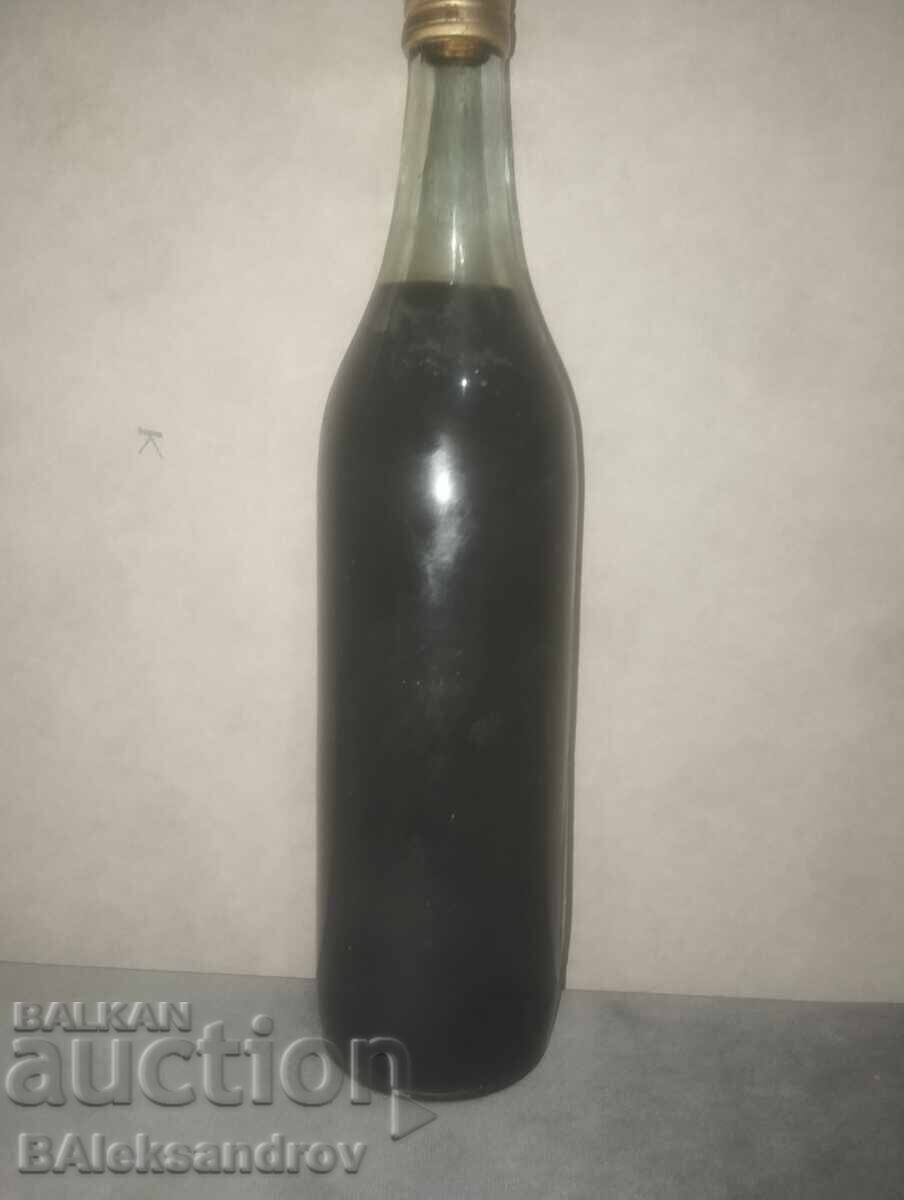 Livrarea Sticlă de aperitiv de migdale pentru colecție