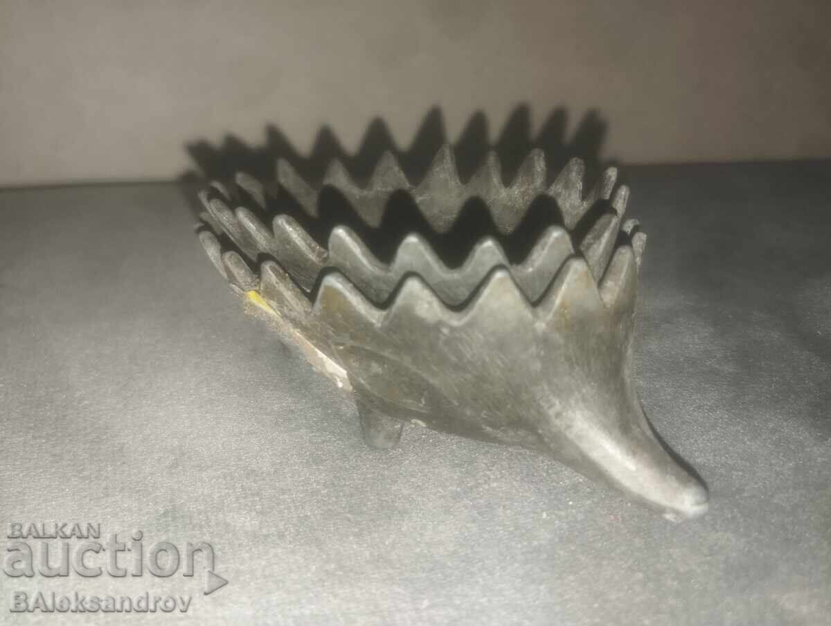 Σταχτοδοχεία Σκαντζόχοιροι με τιμή € 11.80 | 23.08 BGN