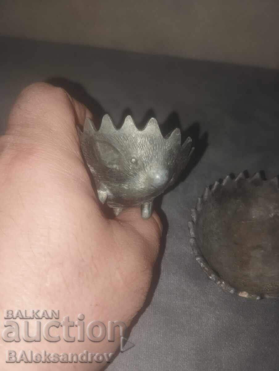 Σταχτοδοχεία Σκαντζόχοιροι - 6