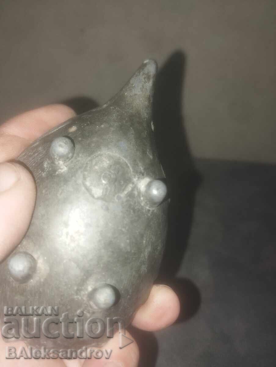 Σταχτοδοχεία Σκαντζόχοιροι - 7