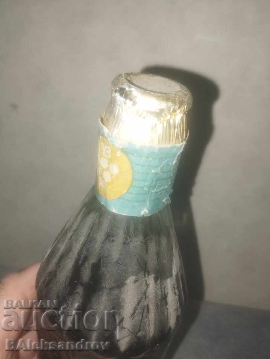 Sticlă de colecție Albatro - 5