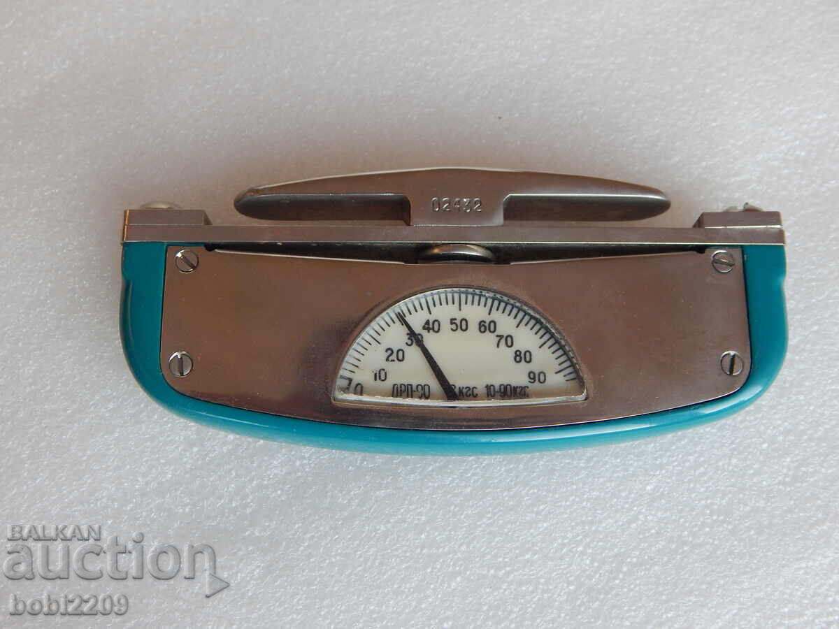 Auction Old Russian Speedometer used in schools, sports institutions, 60s Auction Old Russian Speedometer used in schools, sports institutions, 60s