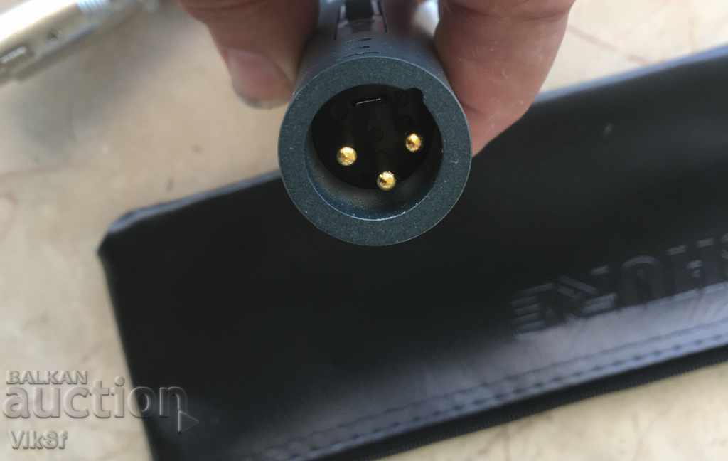 Profesional / karaoke / microfon SHURE BETA 58S - 6 Profesional / karaoke / microfon SHURE BETA 58S - 6