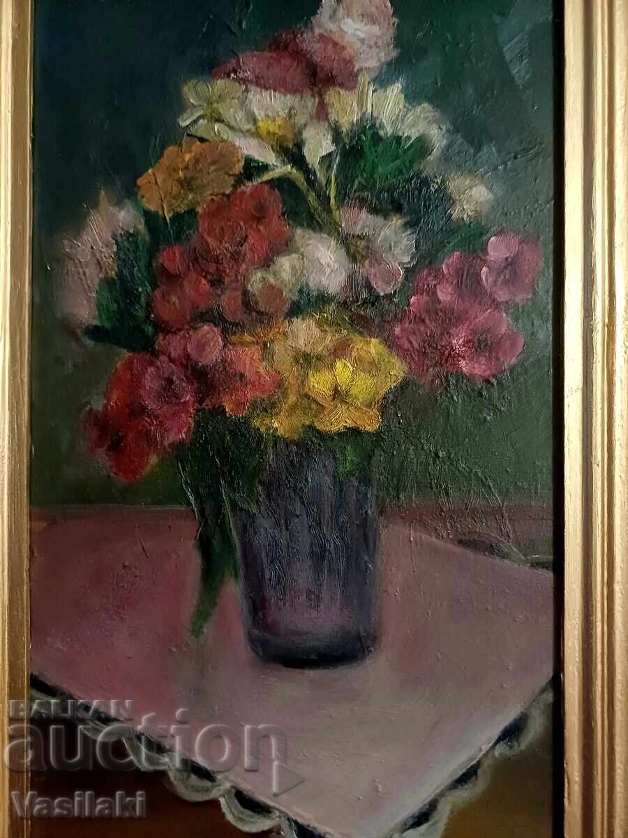 Livrarea Natură moartă frumoasă. Livrarea Natură moartă frumoasă.