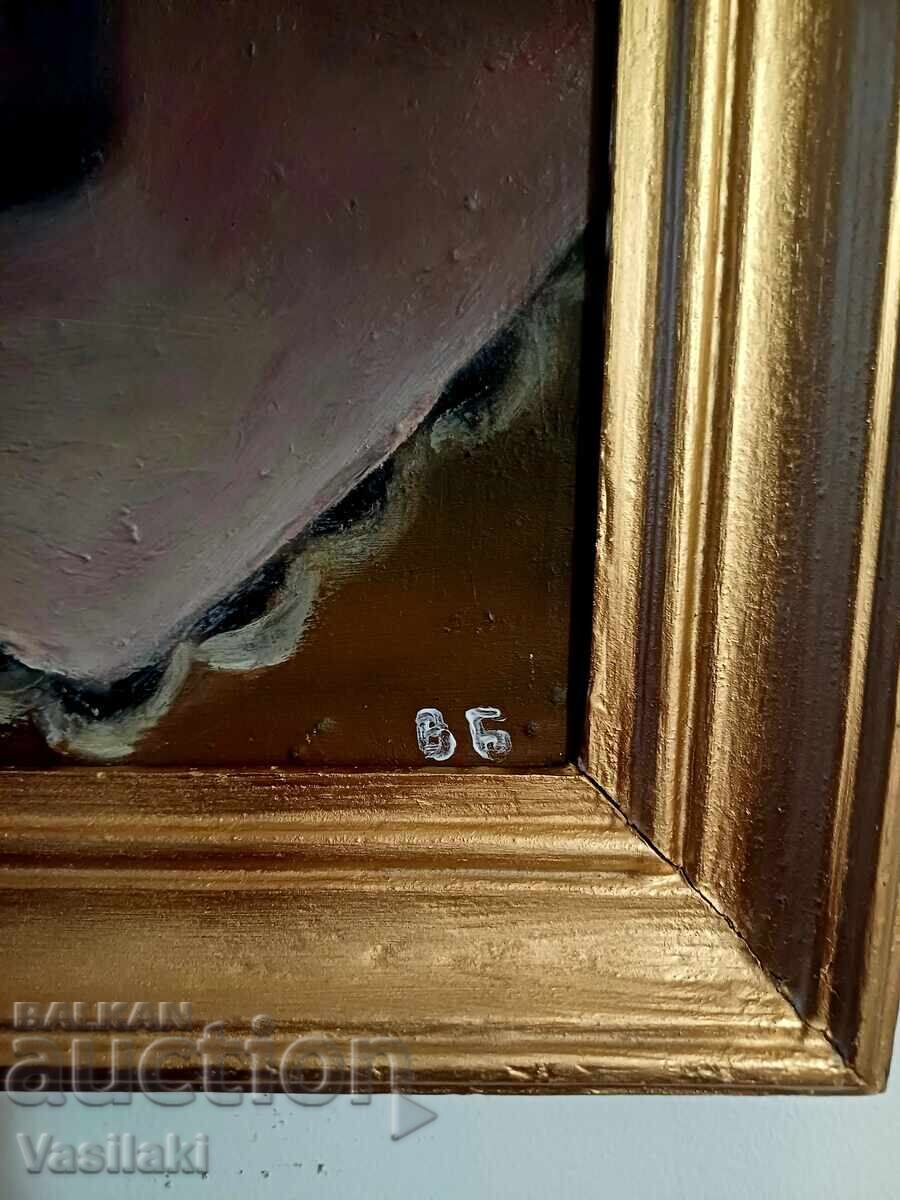 Natură moartă frumoasă. - 5 Natură moartă frumoasă. - 5