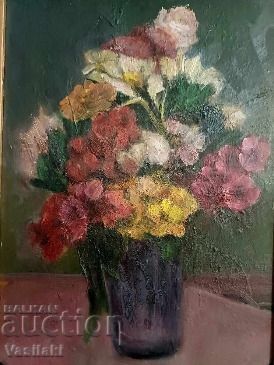 Natură moartă frumoasă. - 6 Natură moartă frumoasă. - 6