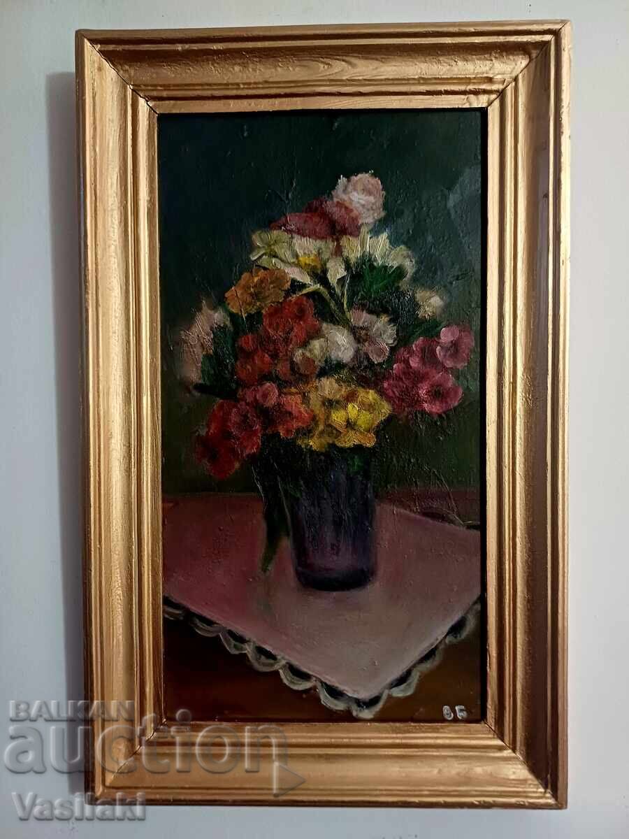 Natură moartă frumoasă. - 7 Natură moartă frumoasă. - 7