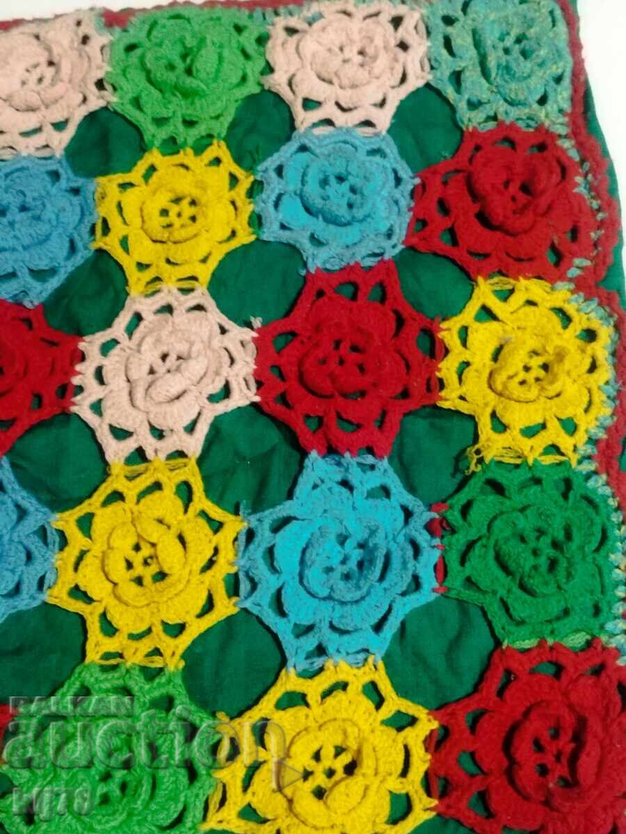 Woven Pillow Decoration with price € 0.01 | 0.02 BGN