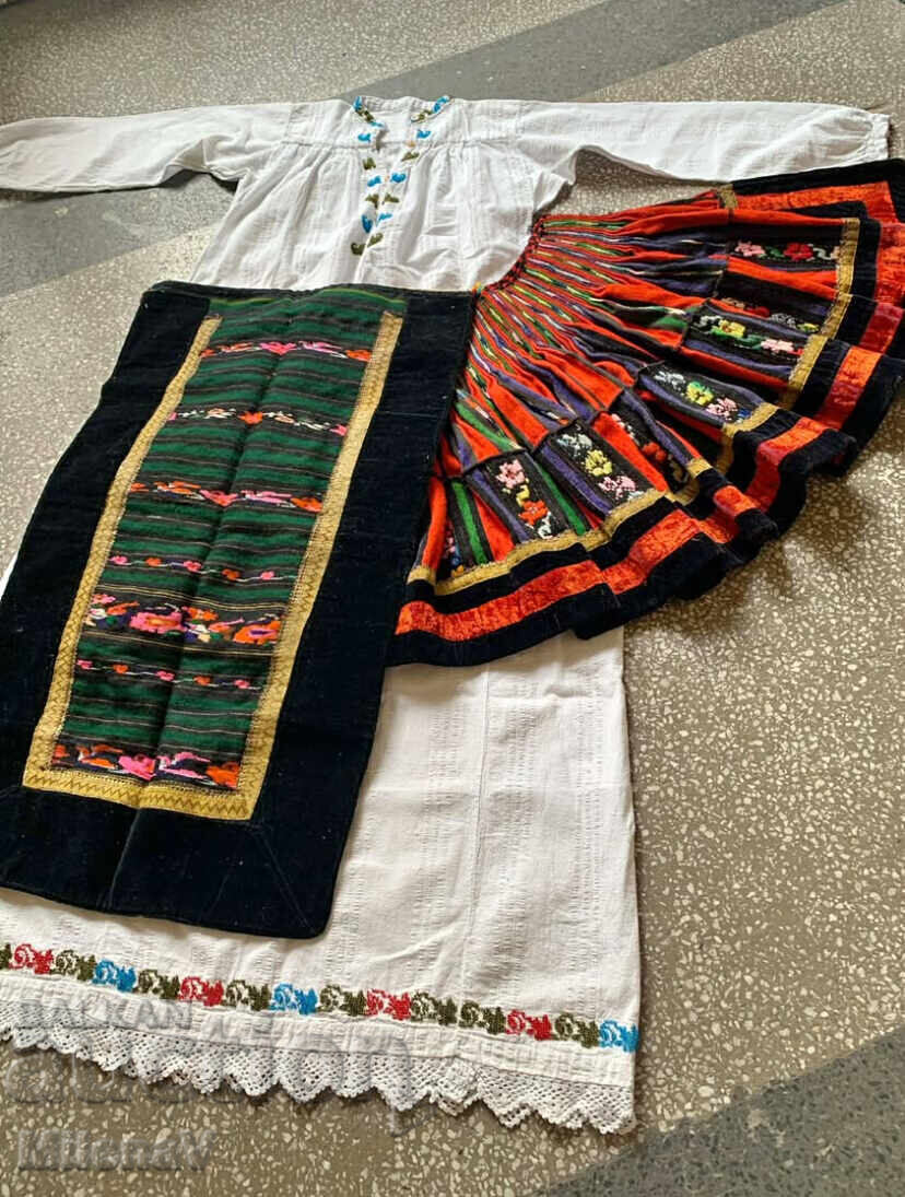 Носия от Плевенско Носия от Плевенско