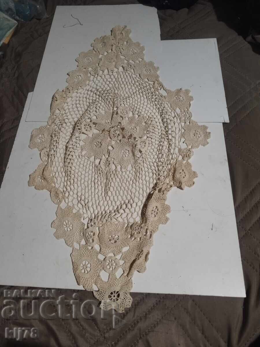 Голямо плетено каре