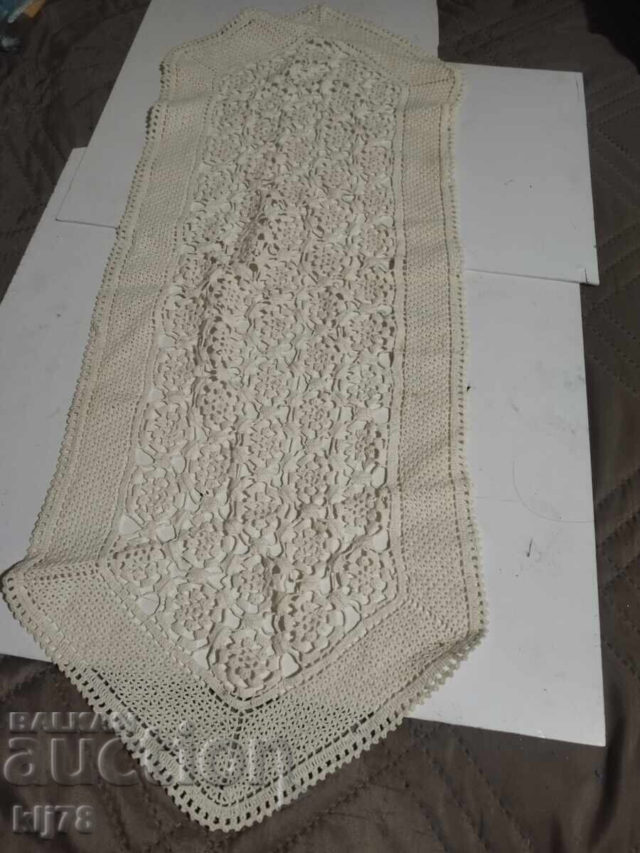 Голямо плетено каре