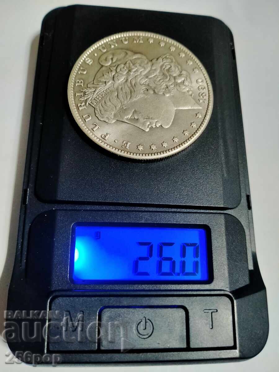 Американски долари - 5 Американски долари - 5