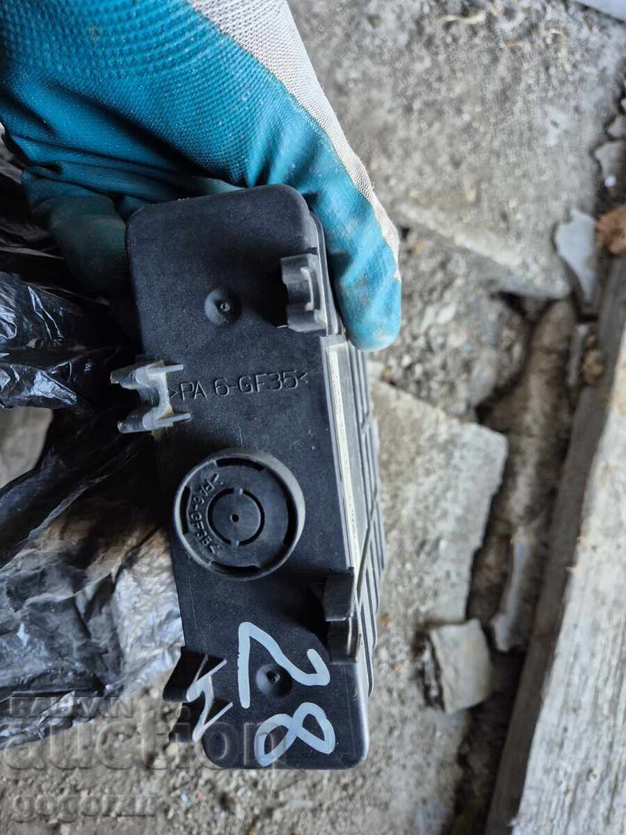 Delivery of Computer for car