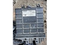 Computer for car