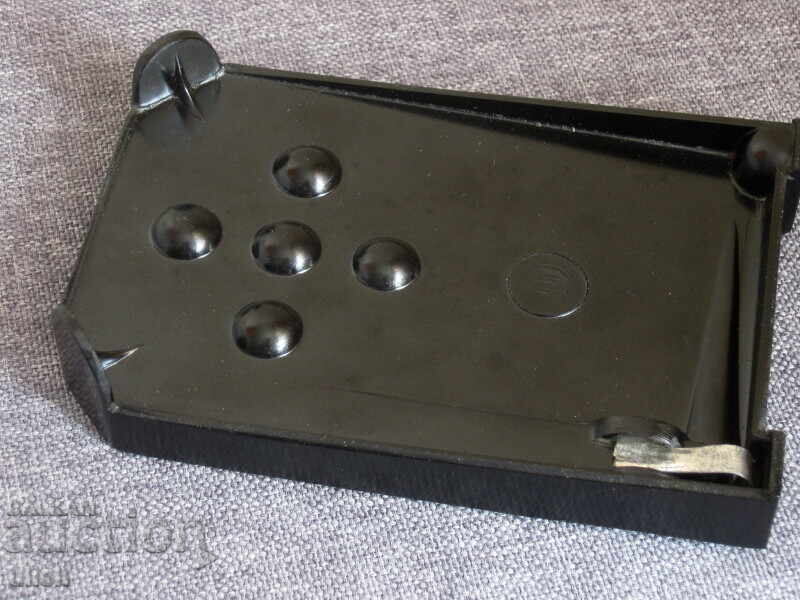 Доставка на Дорожний билярд стара руска игра бакелит с кутия