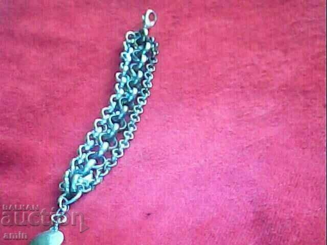 3 beautiful bracelets - 5 3 beautiful bracelets - 5