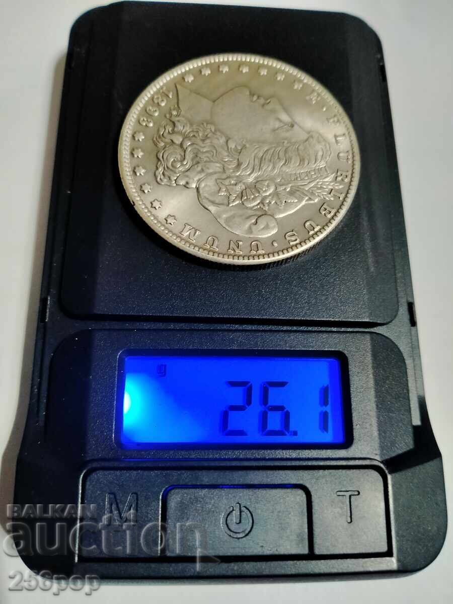 Δημοπρασία Δολάρια ΗΠΑ Δημοπρασία Δολάρια ΗΠΑ