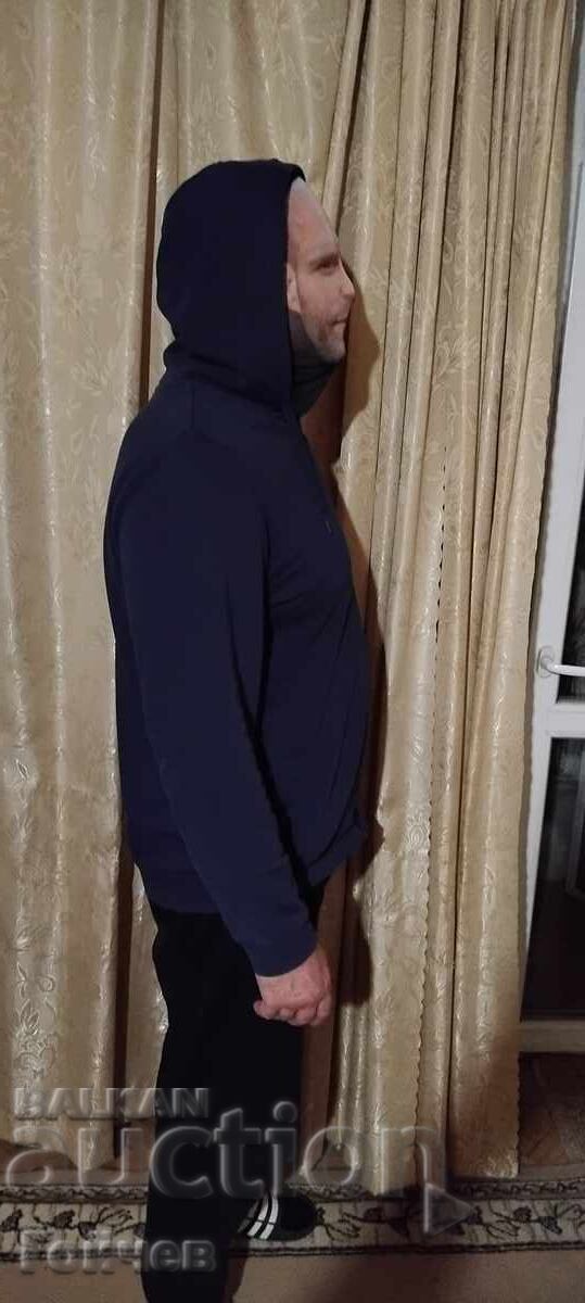 Masca Elastică pentru Față cu Chipul lui Jason Statham - 5 Masca Elastică pentru Față cu Chipul lui Jason Statham - 5