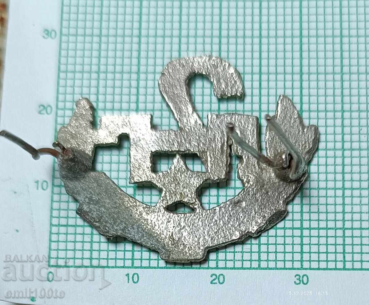 Cocarda 2-ra PG Pernik - 6