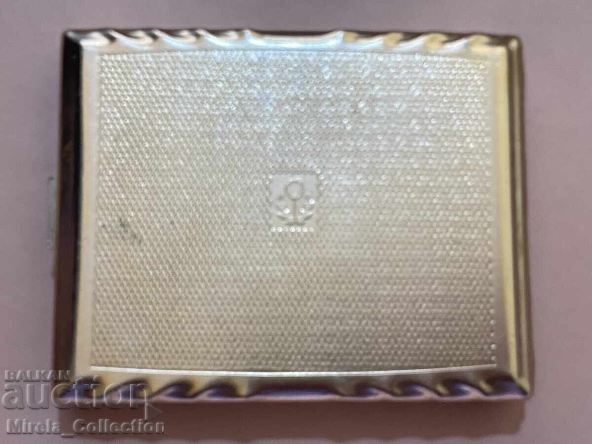 Аукцион Руска табакера Новосибирск СССР Аукцион Руска табакера Новосибирск СССР