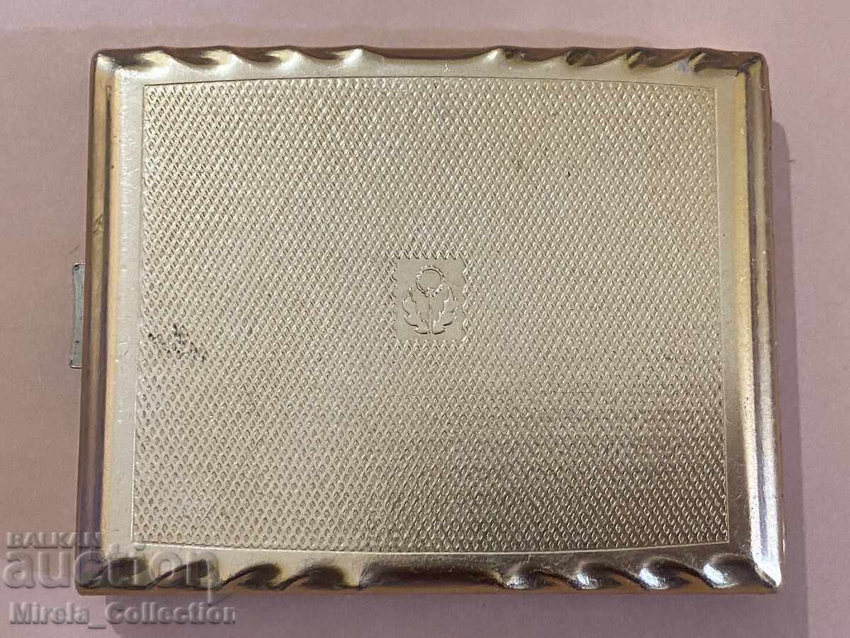 Delivery of Russian Snuffbox Novosibirsk USSR