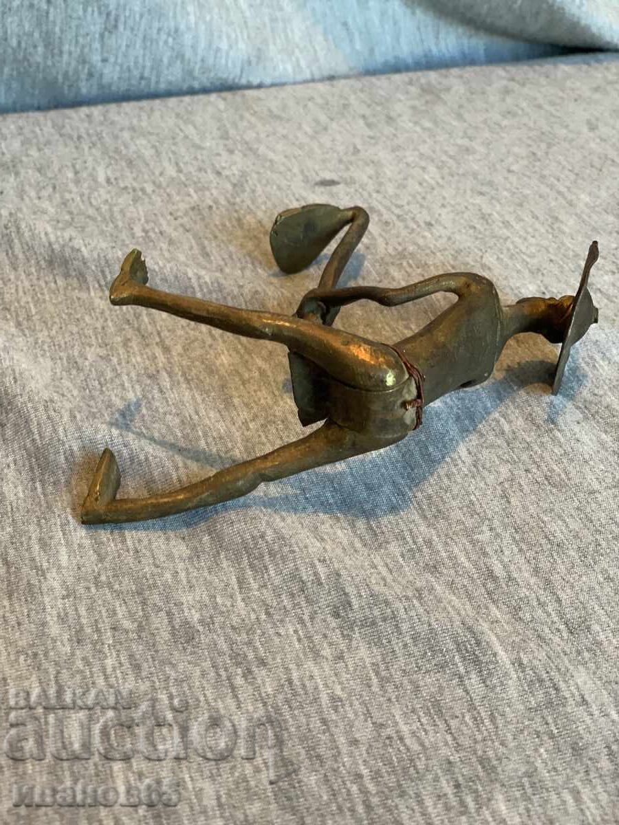 Statuie de bronz - 7