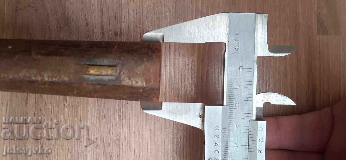 Доставка на Стара пушка Доставка на Стара пушка