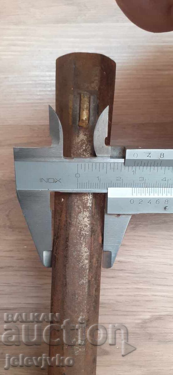 Стара пушка - 5 Стара пушка - 5