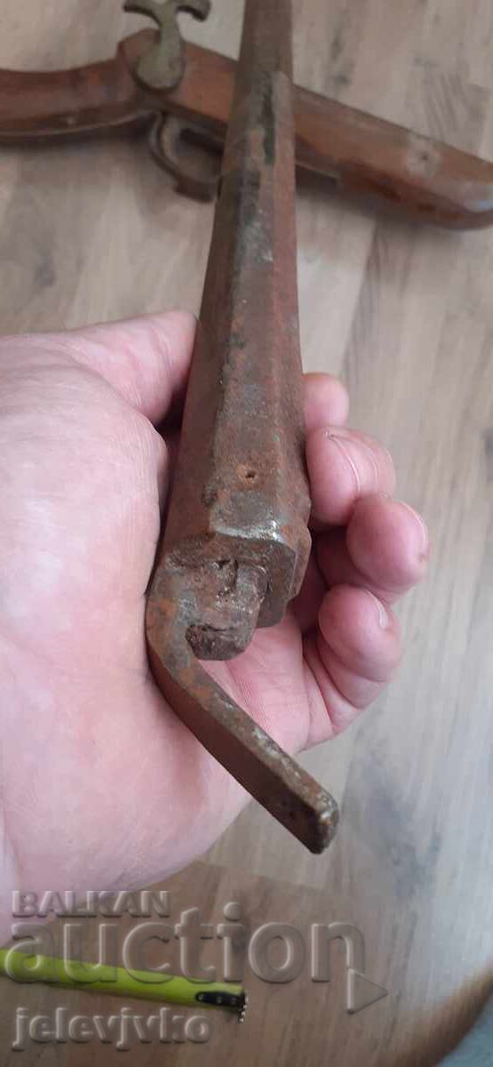 Стара пушка - 7 Стара пушка - 7