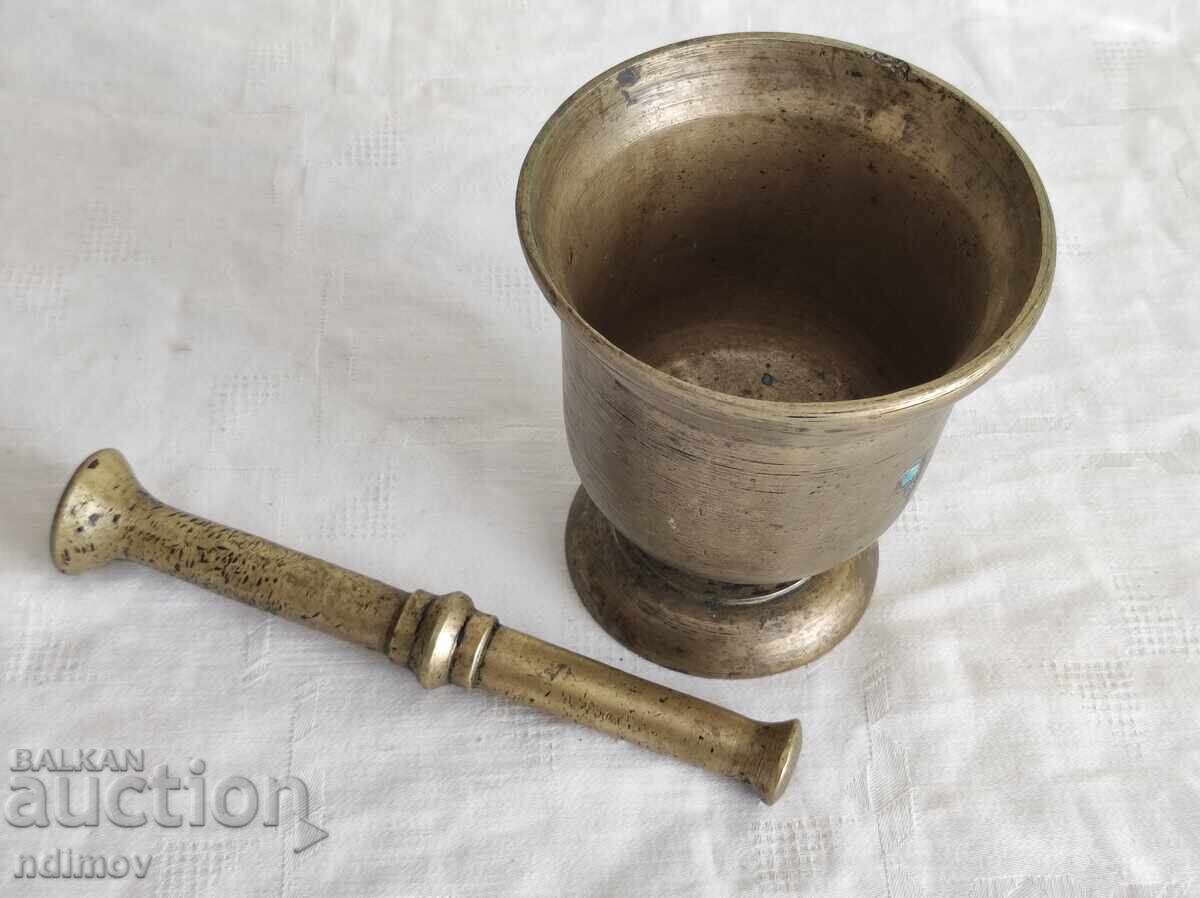 Χάλκινο κονίαμα Χάλκινο κονίαμα