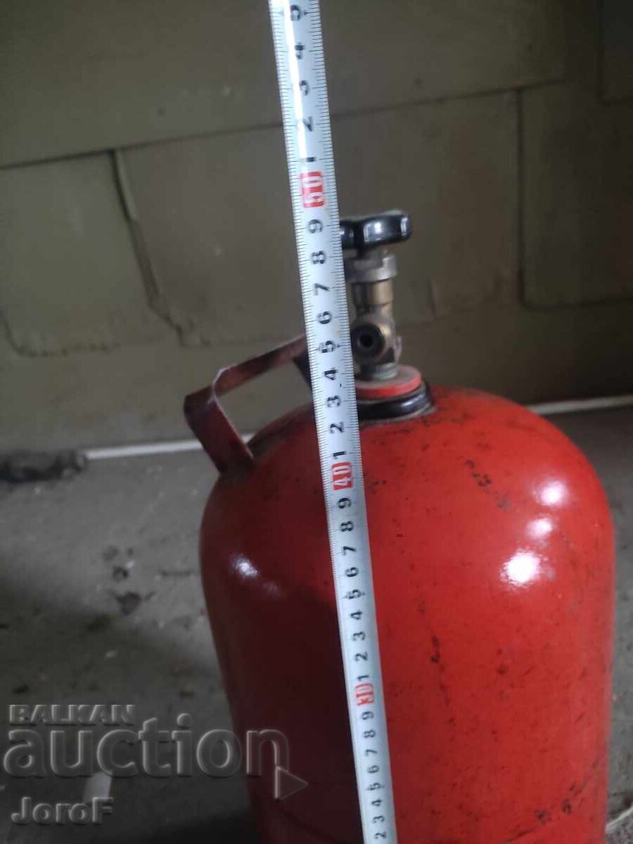 Butelie de gaz cu preț € 15.34 | 30.00 BGN Butelie de gaz cu preț € 15.34 | 30.00 BGN