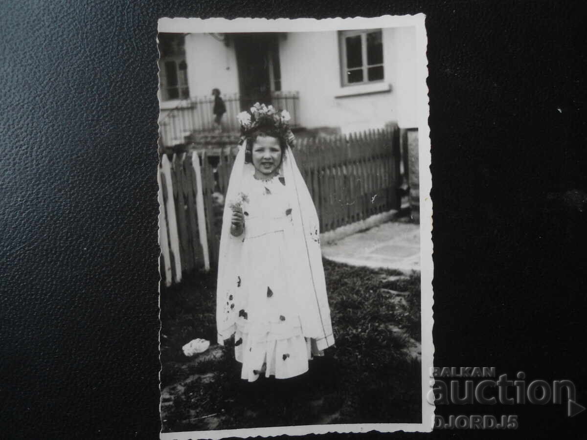 Παλιά φωτογραφία, 20.IV.1940