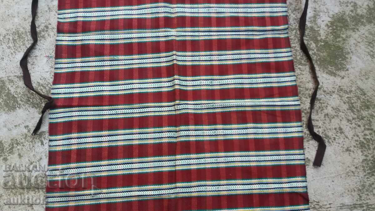 ȘORȚUL DE LÂNĂ RENAȘTERE - 5