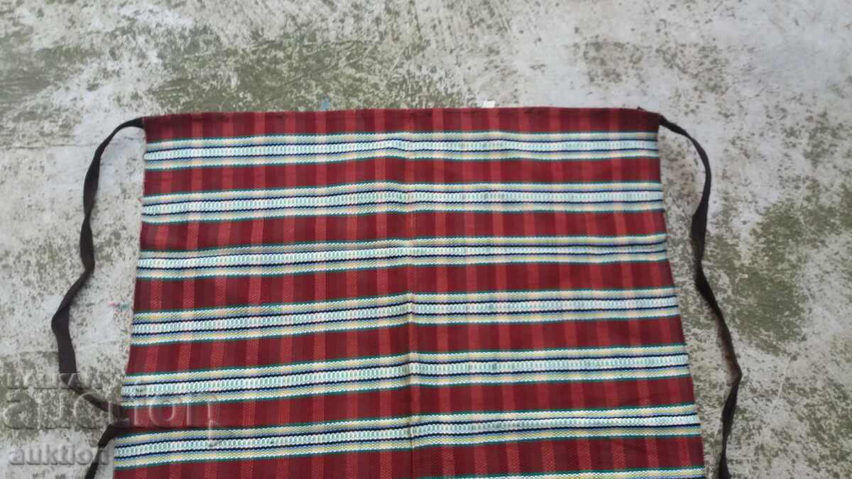 ȘORȚUL DE LÂNĂ RENAȘTERE - 6