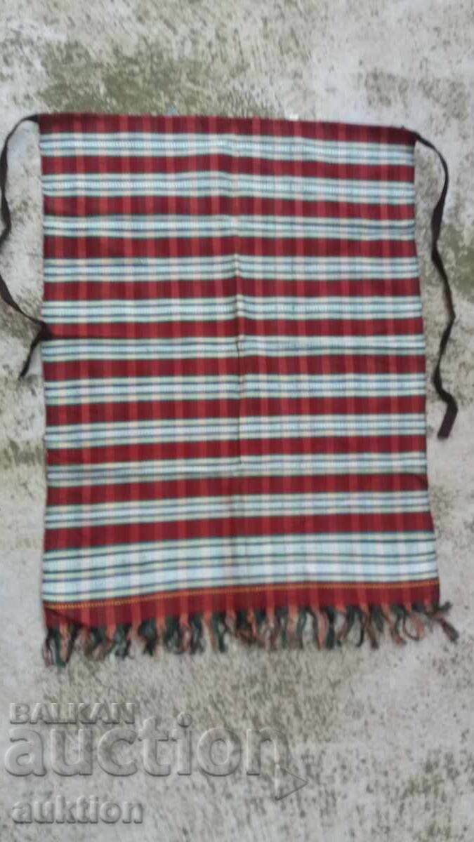 ȘORȚUL DE LÂNĂ RENAȘTERE