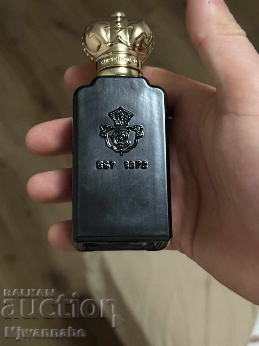 Clive Christian X masculin 50 ml parfum - 5 Clive Christian X masculin 50 ml parfum - 5