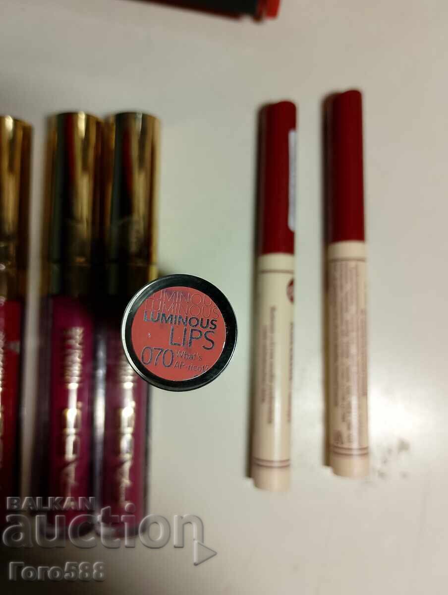 Κραγιόνια - 5