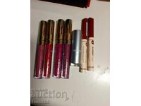 Lipsticks