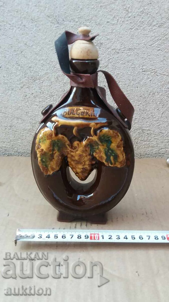 CANĂ CERAMICĂ - EXCELENTĂ cu preț € 6.13 | 11.99 BGN